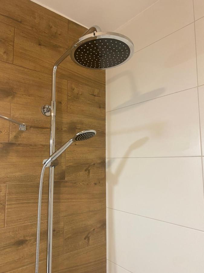 Airport Green Apartment Kl21 - Air Condition & Free Parking Varşovia Exterior foto